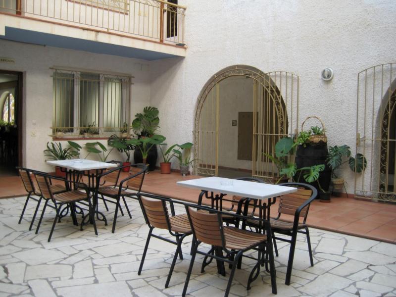 Hotel Blason Junior Peñíscola Exteriör bild