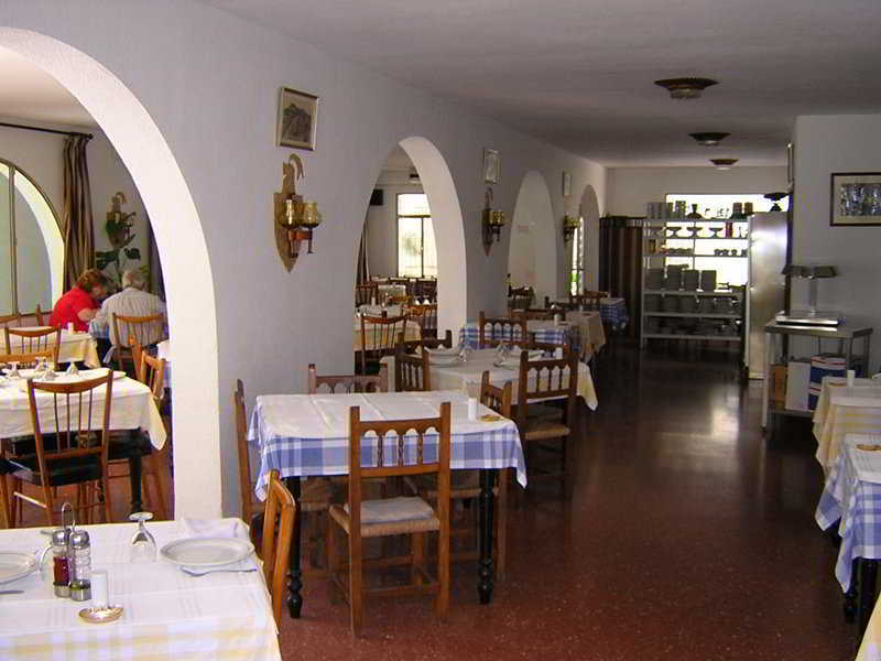 Hotel Blason Junior Peñíscola Exteriör bild